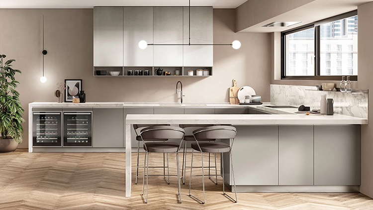 Progettazione e Arredo Cucine