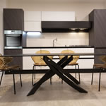 Cucina su misura Magalotti Mobili