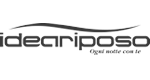 Logo ideariposo materassi